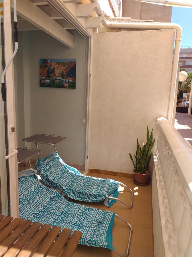 La Casa De Mi Madre Apartment Torrevieja Exterior photo