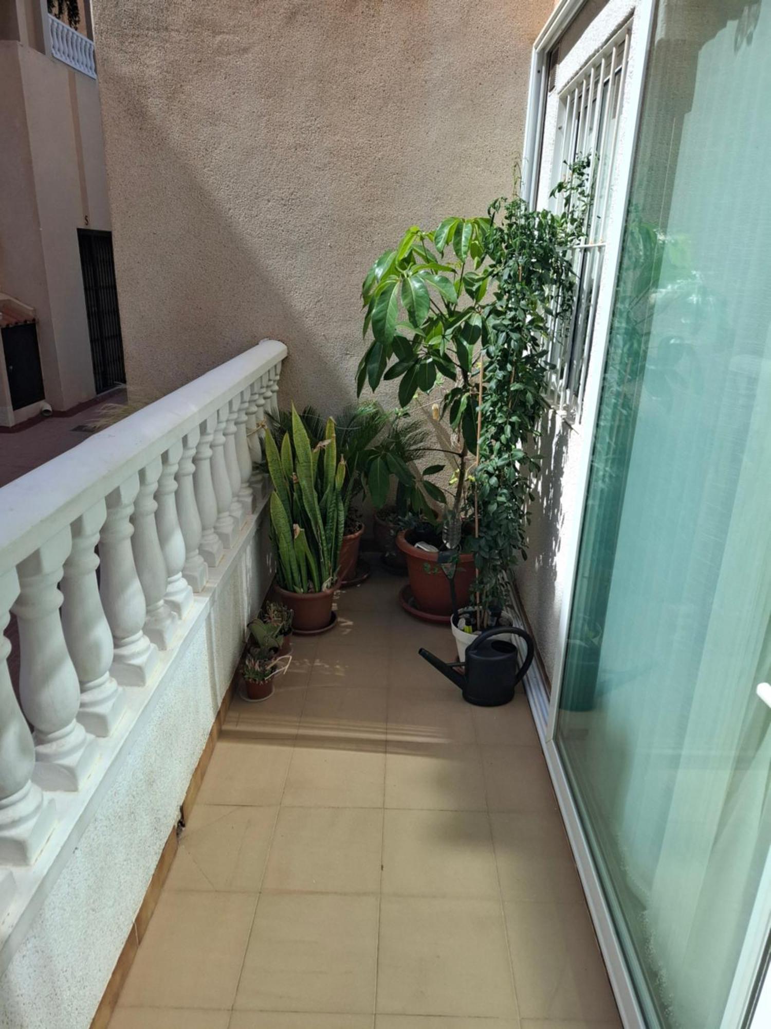La Casa De Mi Madre Apartment Torrevieja Exterior photo